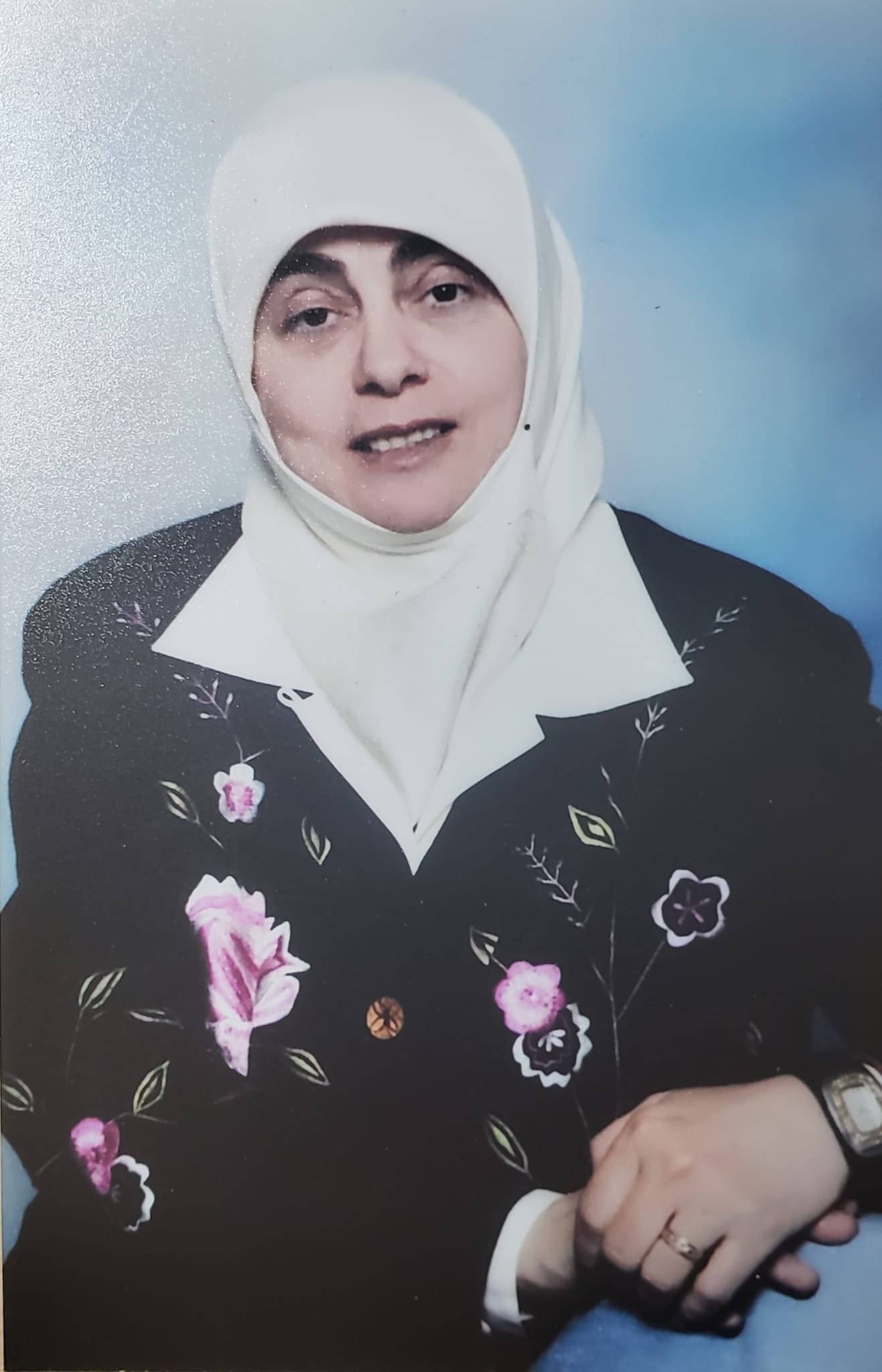 هيفاء نصّار