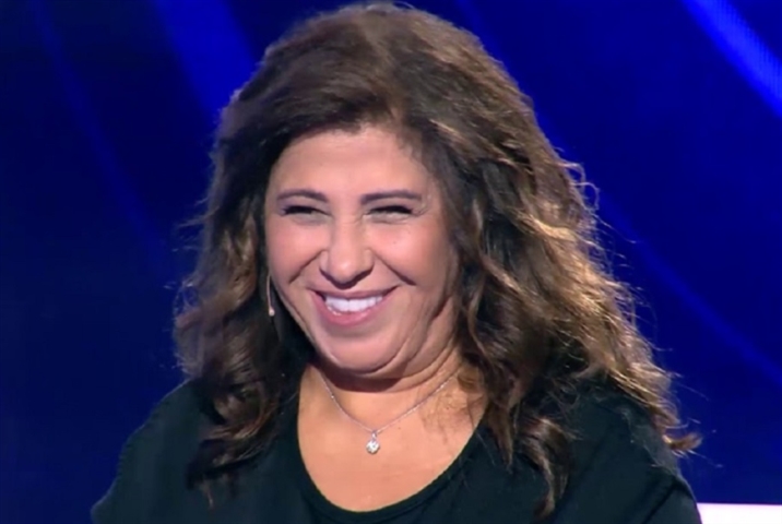 تحل البصارة ضيفة على برنامج «المجهول»