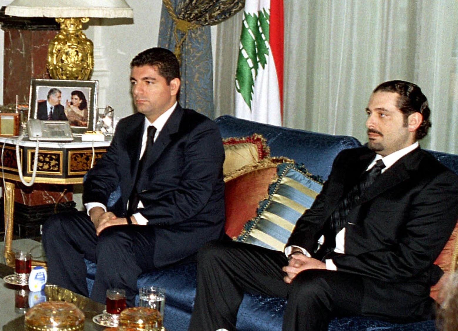 الرفض السني لبهاء كان من الممكن أن يكون أقل بكثير فيما لو استمر سعد بالمعركة (علي علّوش)