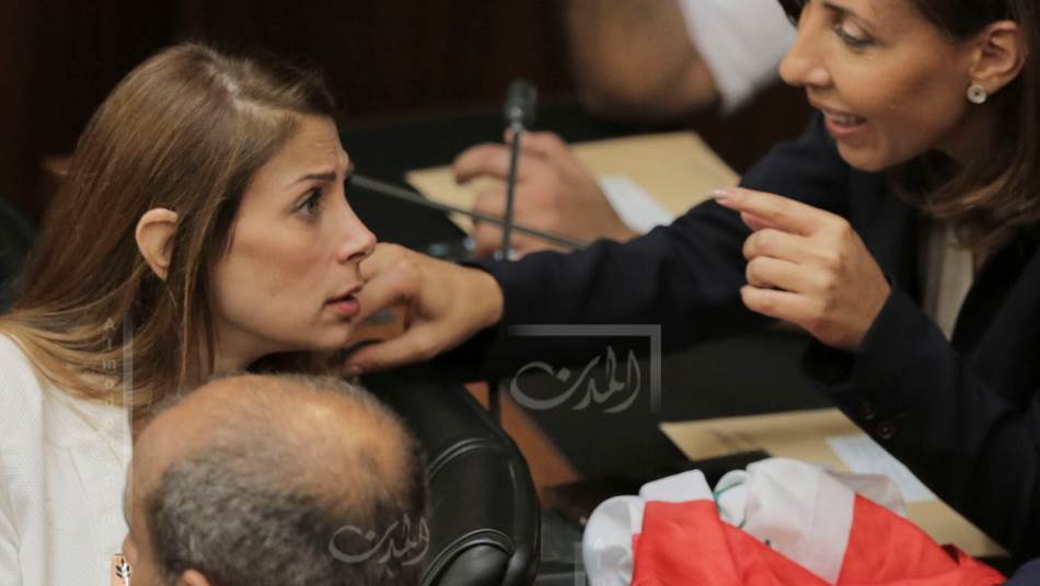 قرار اجراء الانتخابات الفرعية، يؤدي حكماً إلى خسارة قوى التغيير المقاعد (علي علّوش)