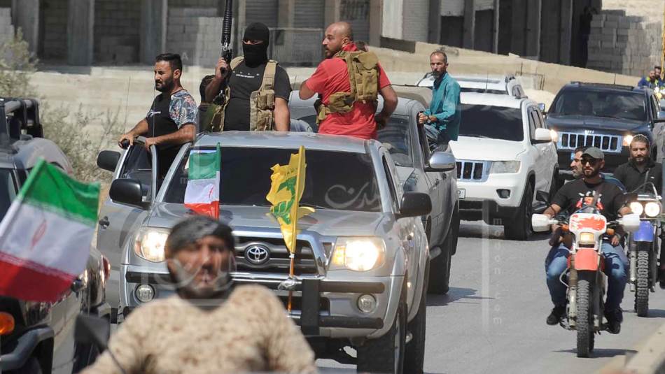 أي فرصة للإنماء والإصلاح شبه مستحيلة (مصطفى جمال الدين)