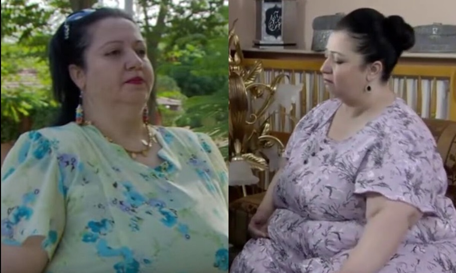 حنان اللولو احدى نجوم الصّف الثاني في الدراما السورية