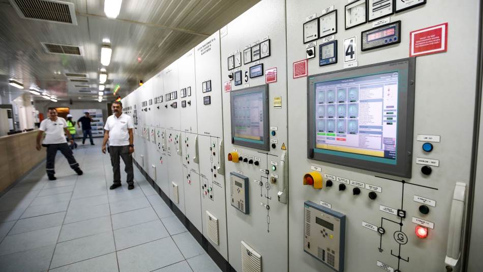 الغاز المصري والكهرباء الأردنيّة، ما زالا معلقين بانتظار الامتثال لكامل شروط البنك الدولي (Getty)