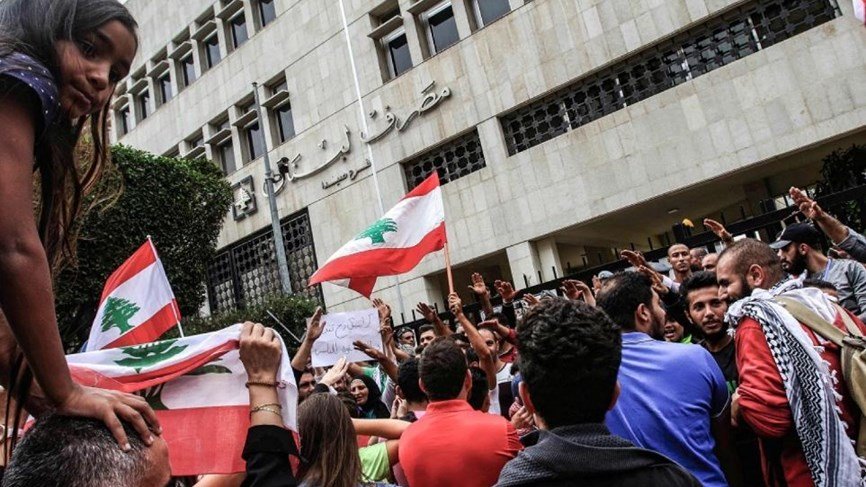 القسم الأكبر من القوّة الشرائية «تبخّر» بفعل الانهيار النقدي والمصرفي، وهو ما يُظهر أن المهندسين المتقاعدين خرجوا من «المولد بلا حمّص»