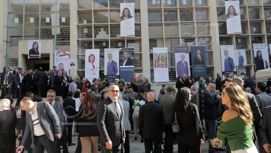 فقدان الخيارات التغييرية (علي علوش)