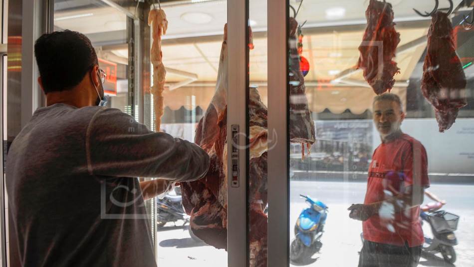 يزاول أصحاب الملاحم المشبوهة أعمالهم وكأن شيئاً لم يكن (مصطفى جمال الدين)