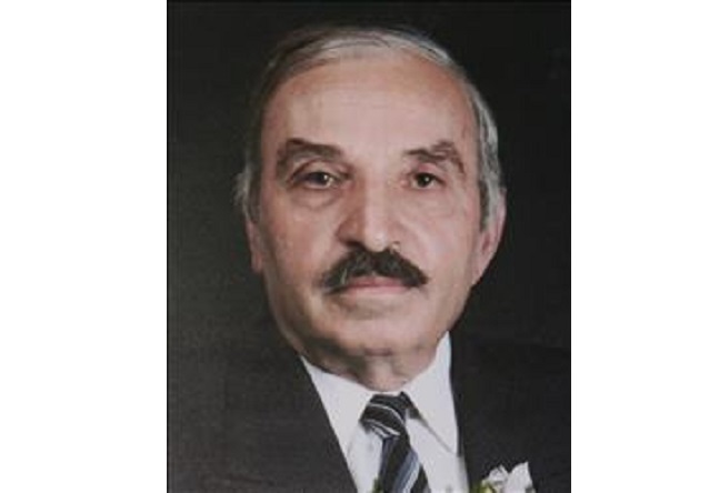 حسين سعيد عثمان، «أبو هيثم»