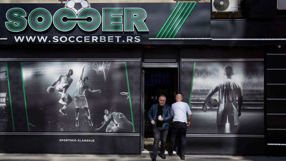 مصدر أمني لـ المدن: تنتهي مهمتنا بعد توقيف المتورطين.. والقضاء يستكمل الاجراءات (غيتي)