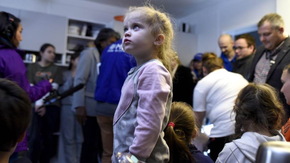 سياسة الهجرة ستنقذ الولايات المتحدة 