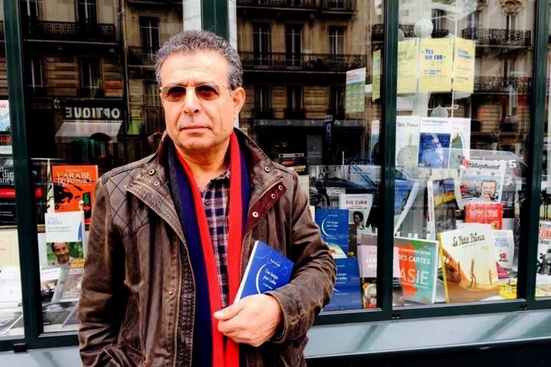 نوري الجراح