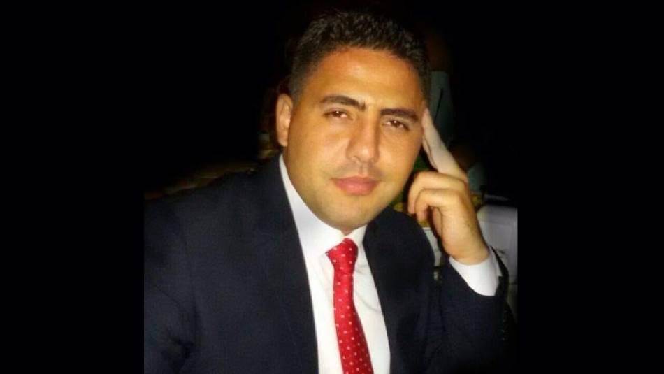 القاضي شادي قردوحي (فايسبوك)