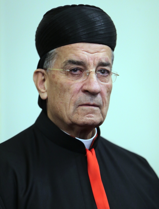 الراعي خائف على الموقع الماروني وعون يباغته: هل تعرف ما قاله نصرالله لي؟