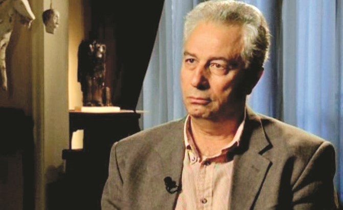 رئيس جمعية حماية المستهلك د.زهير برو