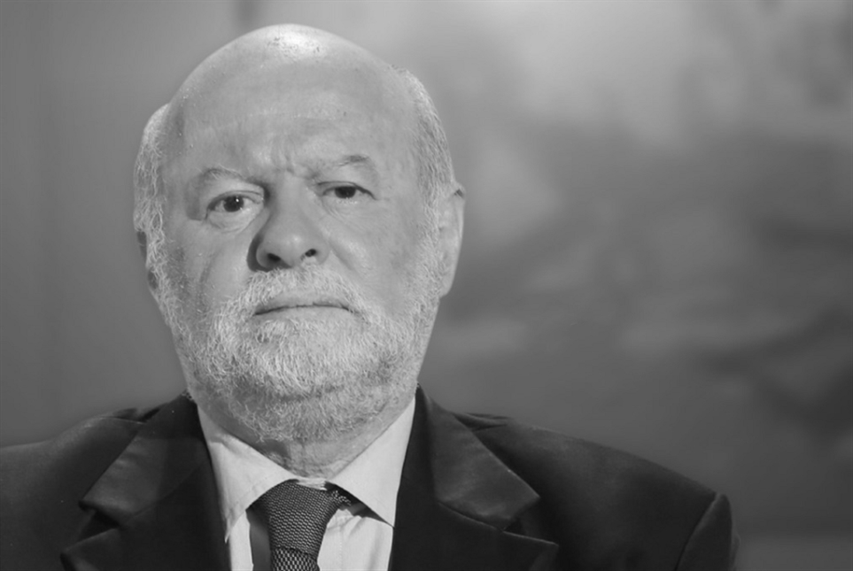 أنيس النقاش... «مناضل بلا حدود»