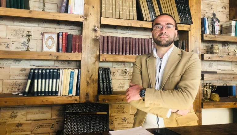 أترشح تكريساً واستمراراً لنفَس ثورة 17 تشرين، التي أرى فيها ثورة المواطنية في لبنان (المدن)