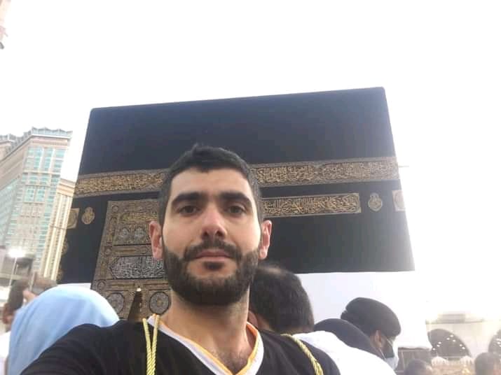 إبن الخيام محمد كامل أبوعباس