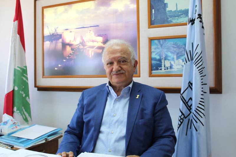 يوسف النقيب