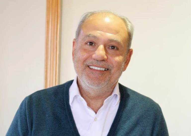 محامي النائبة الحريري، حسن شمس الدين