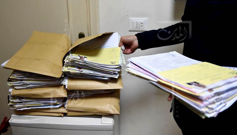 انخفاض عدد المرشحين يعني أن الدائرة لن تكون أمام تعددية باللوائح (المدن)