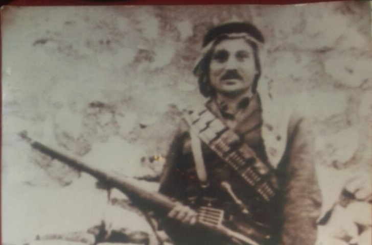 حسين قاسم وهبي، شهيد الخيام الأول في الدفاع عن فلسطين