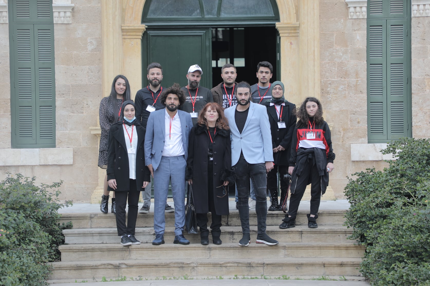 إطلاق شبكة الثقافة والفنون العربية آكانمن أجل التضامن الثقافي (3)