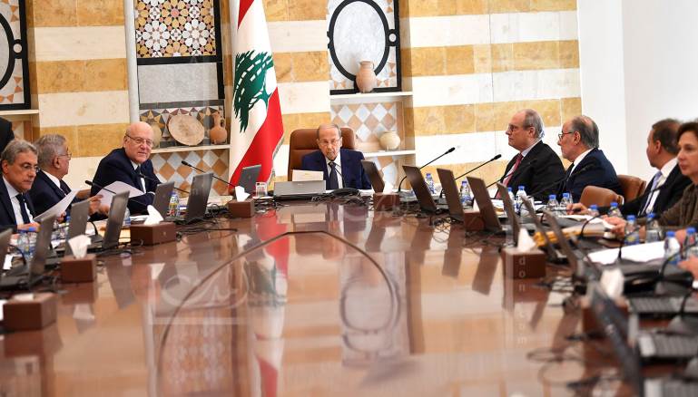 التعديلات الجديدة تخفي سلة من الجرائم بحق المودعين وعموم اللبنانيين (عباس سلمان)