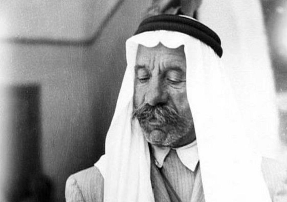 الفقراء أو «مرقّعو العبي» كما لقّبهم سلطان الأطرش، التفّوا بفطرتهم حول هذه الثورة