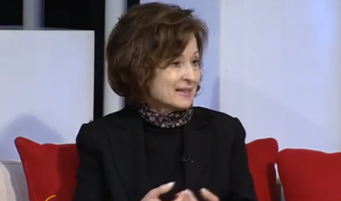 رئيسة لجنة حقوق المرأة اللبنانية د. عائدة نصر الله أكدت في يوم المرأة العالمي أن للمرأة قضية