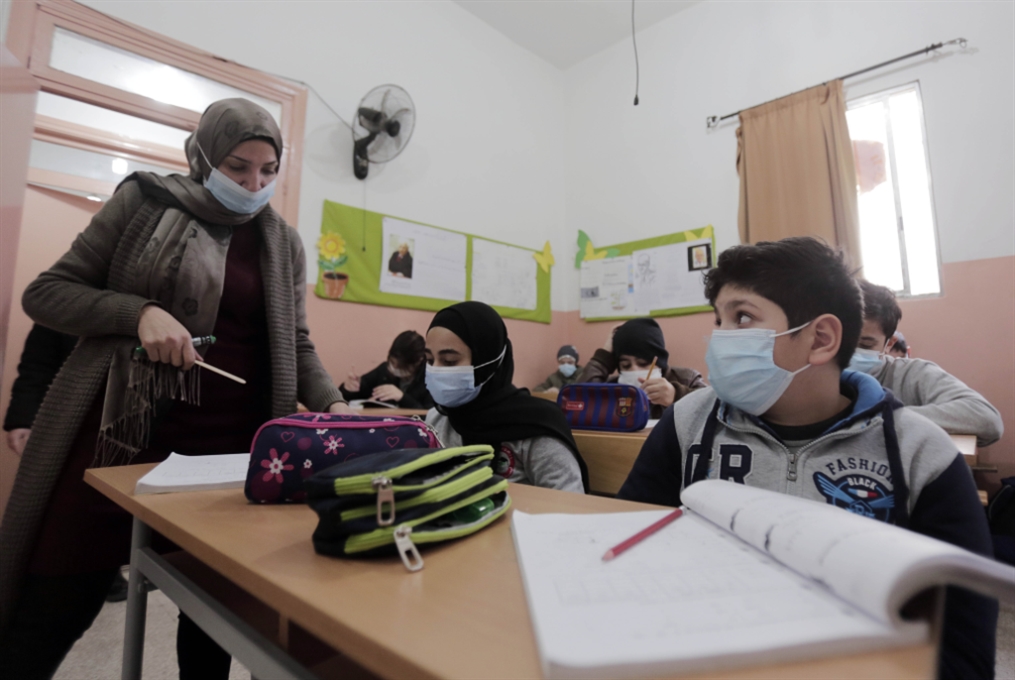 يتخيّل البعض أنّهم قادرون على قلب الطاولة في أيّ انتخابات قادمة (مروان بو حيدر)