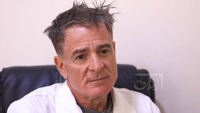 جرادي: كفانا بحثاً عن أوطان.. فلنبنِ وطناً (علي علوش)