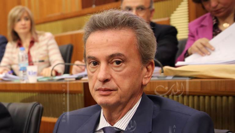 يحاول ميقاتي تمرير استحقاق الانتخابات النيابيّة قبل حسم مسألة خليفة رياض سلامة (المدن)