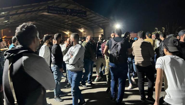 مع اقتراب فصل الصيف، تنشط الهجرة غير النظامية عبر البحر، وتحديدًا من الشمال (المدن)