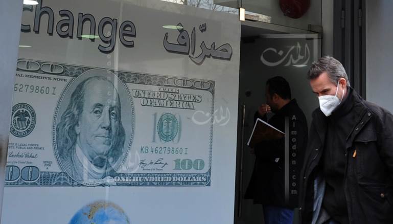 يحقق التاجر ربحاً فورياً في يوم واحد بقيمة 85 مليون ليرة (المدن)