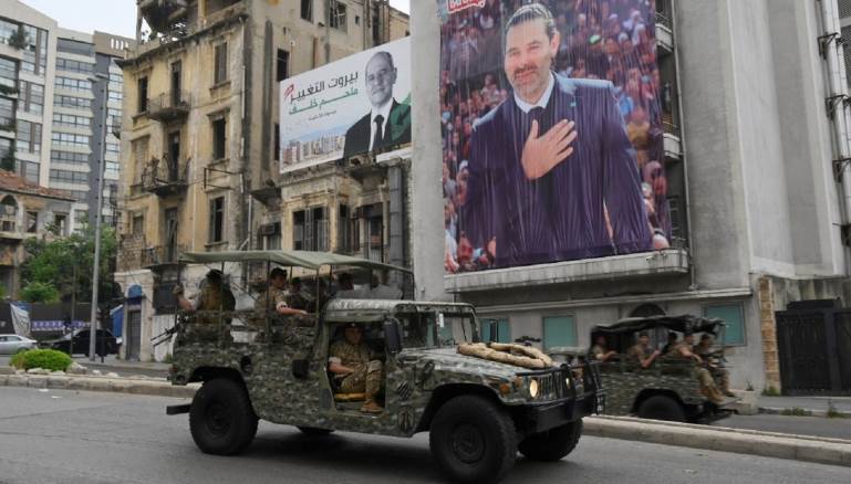 من يدعو للمقاطعة يسعى إلى القول إن غياب الحريري هو الذي وفر الفوز لحزب الله (علي علّوش)