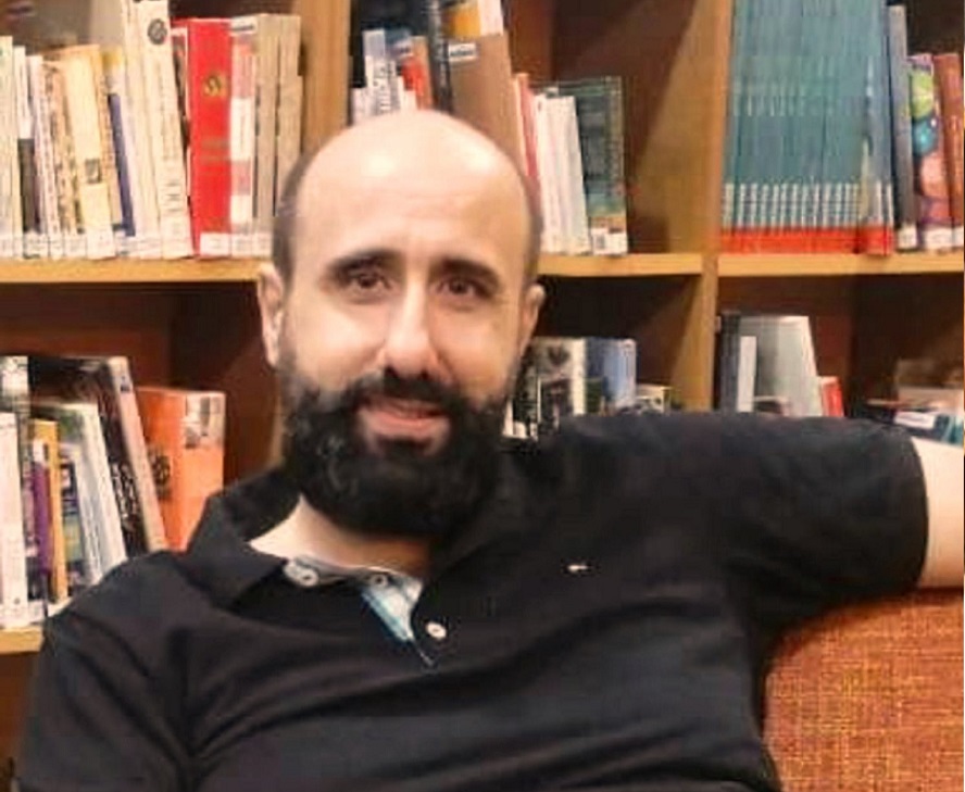 المحامي باسل عبدالله 