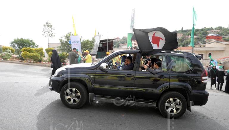 سقط حردان.. بداية الفرح في أقاصي الجنوب (حسن شعبان)