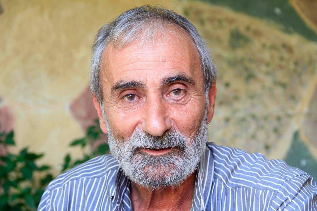 الاستاذ المبدع حسام الصباح