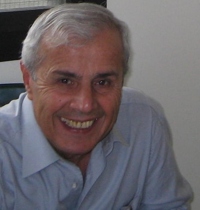 المربّي المأسوف عليه الاستاذ المرحوم الحاج محمد علي يوسف طفيلي