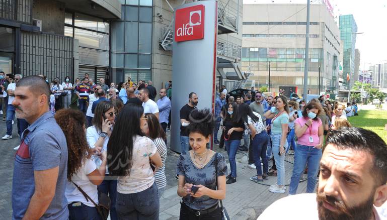 الأسعار ليست في متناول معظم اللبنانيين (مصطفى جمال الدين)