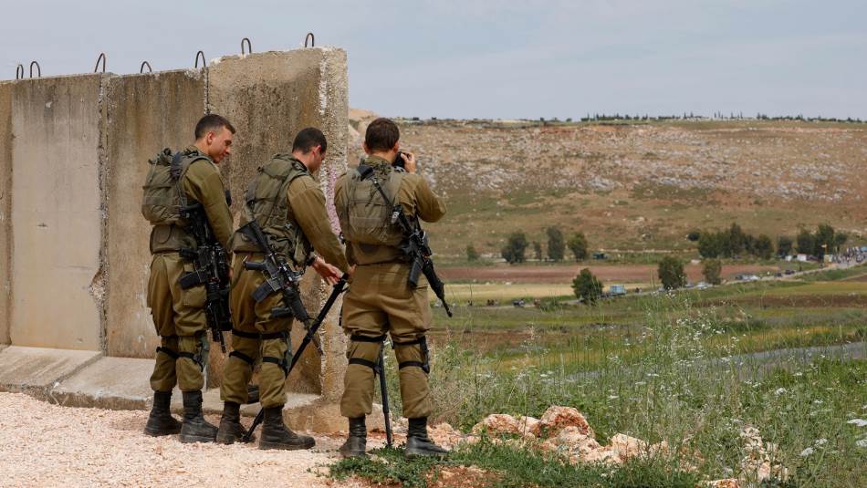 المنطقة مقبلة على تطورات حاسمة في المرحلة المقبلة (Getty)