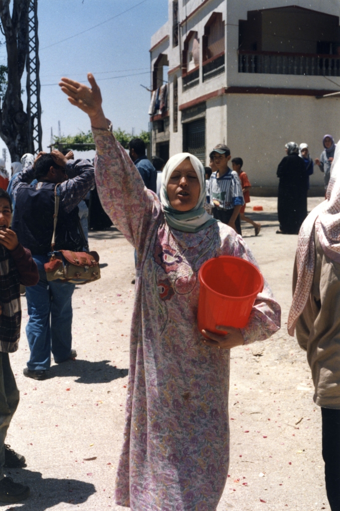 دخل أهالي القرى المحرّرة والمحتلة سوياً (الأخبار)