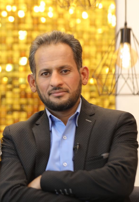 مرتضى حيدري آل كثير