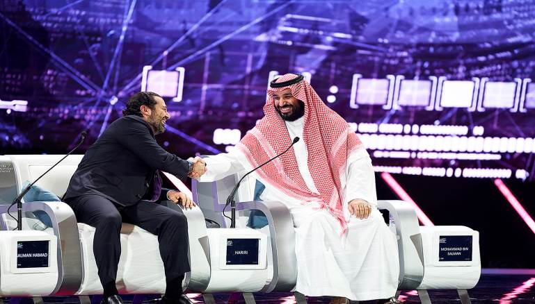 الحريري والسعودية: أخطاء كثيرة وضعف سنّي عام (دالاتي ونهرا)