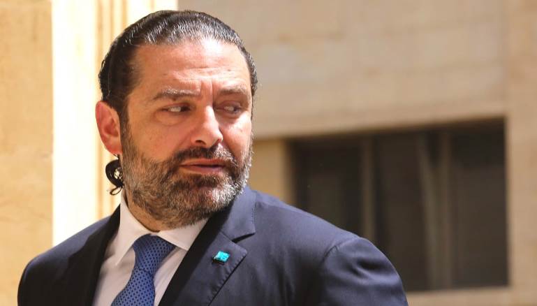 الحريري الخائب يتحول خطراً انتحارياً لسنّة لبنان