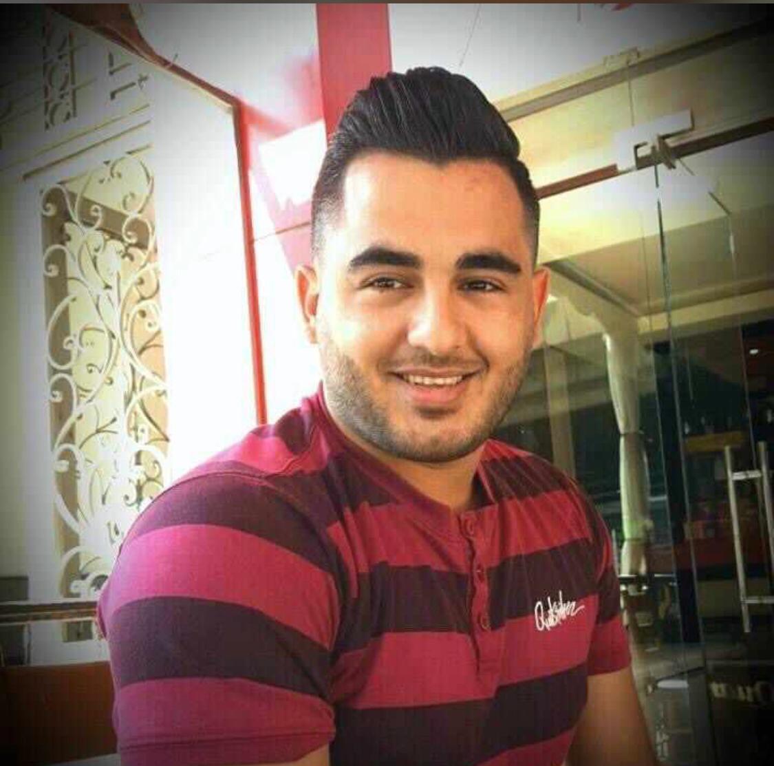 المأسوف على شبابه المهندس جعفر قبلان