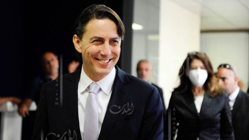 سيبلغ هوكشتاين المسؤولين اللبنانيين بضرورة القبول بالعرض النهائي (مصطفى جمال الدين)