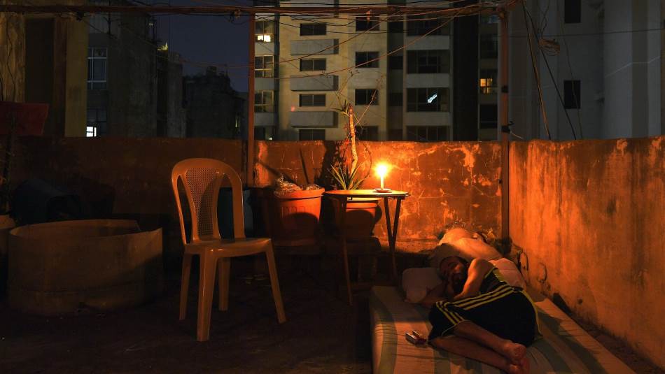 يصل سعر المراوحة المزودة بنظام الطاقة الشمسية إلى 80 دولاراً (Getty)