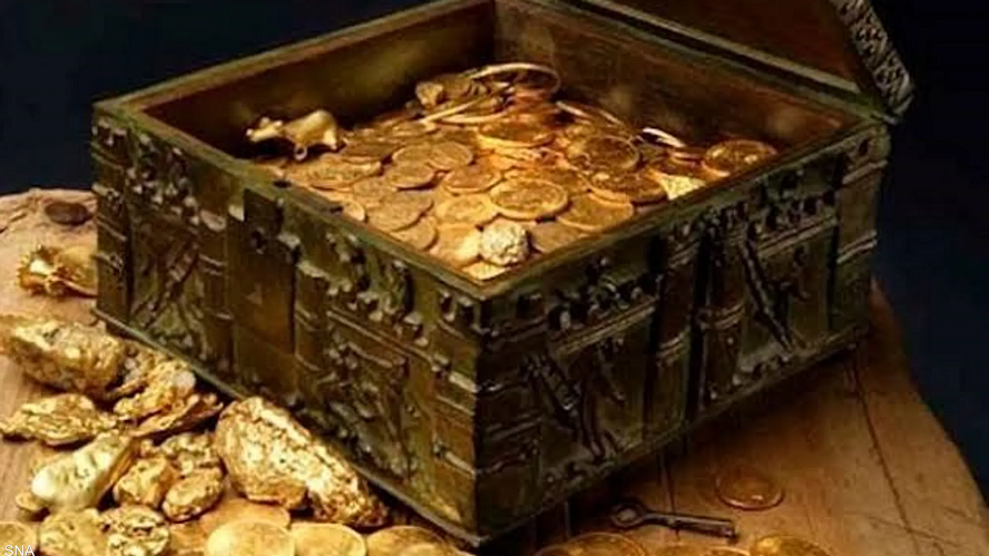 شقة الكنز في الزمالك أثارت اهتماما واسعا