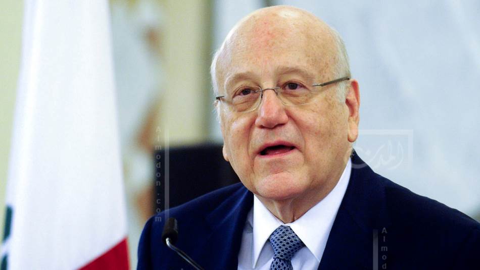 يتعاطى بعضهم مع هذا الإستحقاق وكأنه بازار مفتوح (مصطفى جمال الدين)