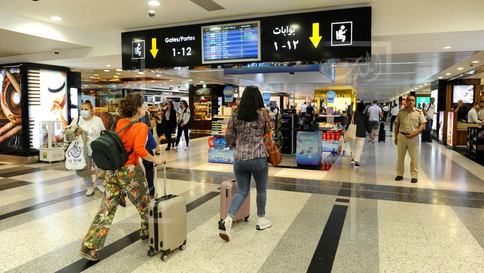 يُرتقب قدوم ما يتراوح بين مليون ومليون و200 ألف شخص إلى لبنان (المدن)